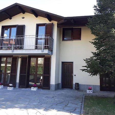B&B Caselle Caselle Torinese Exterior photo