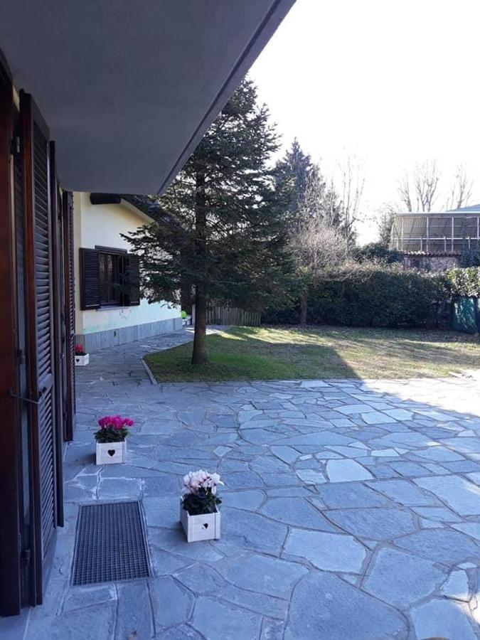 B&B Caselle Caselle Torinese Exterior photo