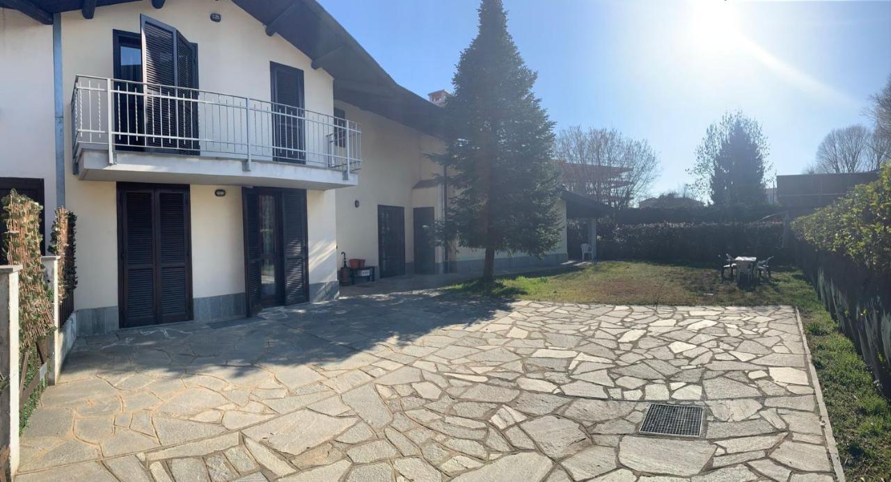 B&B Caselle Caselle Torinese Exterior photo